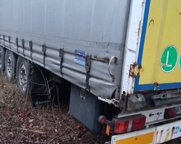 Серый Кроне СД, объемом двигателя 0 л и пробегом 0 тыс. км за 6500 $, фото 6 на Automoto.ua