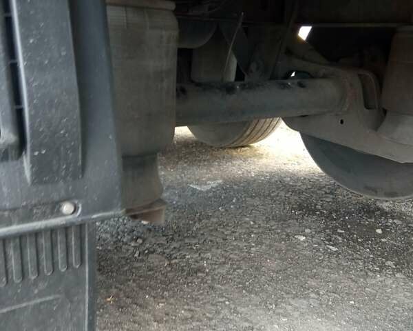 Серый Кроне СД, объемом двигателя 0 л и пробегом 0 тыс. км за 6500 $, фото 12 на Automoto.ua