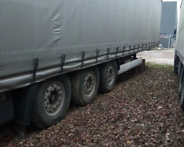 Серый Кроне СД, объемом двигателя 0 л и пробегом 0 тыс. км за 6500 $, фото 5 на Automoto.ua