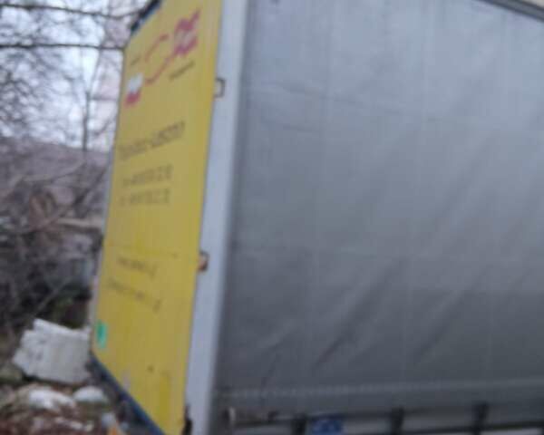 Серый Кроне СД, объемом двигателя 0 л и пробегом 0 тыс. км за 6500 $, фото 3 на Automoto.ua