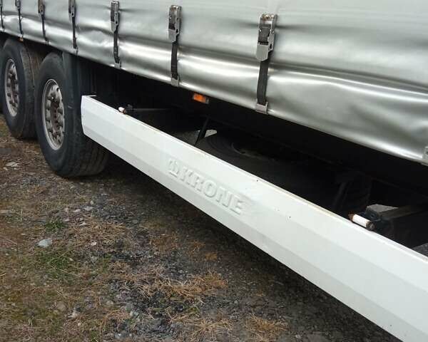 Серый Кроне СД, объемом двигателя 0 л и пробегом 0 тыс. км за 6500 $, фото 9 на Automoto.ua