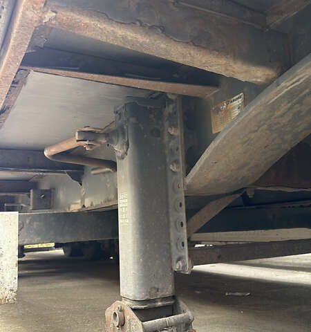 Кроне СД 2010 в Софіївська Борщагівка на Automoto.ua Серый Кроне СД, объемом двигателя 0 л и пробегом 100 тыс. км за 7800 $, фото 8 на Automoto.ua