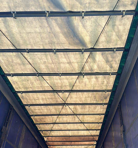 Кроне СД 2010 в Софіївська Борщагівка на Automoto.ua Серый Кроне СД, объемом двигателя 0 л и пробегом 100 тыс. км за 7800 $, фото 5 на Automoto.ua