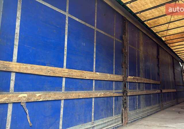 Кроне СД 2010 в Софіївська Борщагівка на Automoto.ua Серый Кроне СД, объемом двигателя 0 л и пробегом 100 тыс. км за 7800 $, фото 4 на Automoto.ua