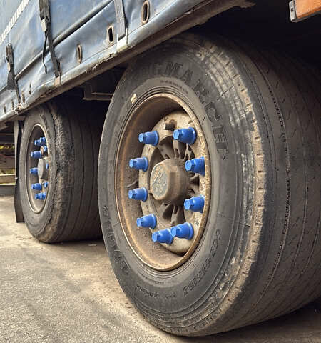 Кроне СД 2010 в Софіївська Борщагівка на Automoto.ua Серый Кроне СД, объемом двигателя 0 л и пробегом 100 тыс. км за 7800 $, фото 7 на Automoto.ua