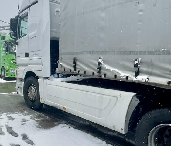 Серый Кроне СД, объемом двигателя 0 л и пробегом 500 тыс. км за 7000 $, фото 6 на Automoto.ua