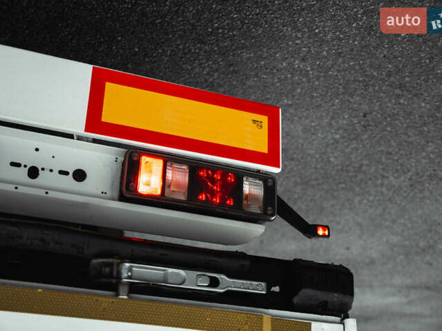 Серый Кроне СД, объемом двигателя 0 л и пробегом 900 тыс. км за 7500 $, фото 6 на Automoto.ua