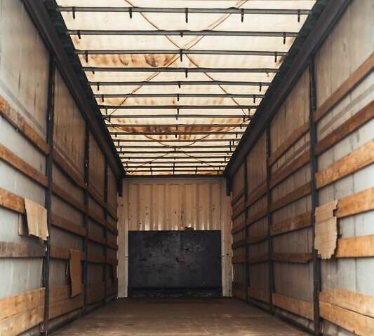 Серый Кроне СД, объемом двигателя 0 л и пробегом 900 тыс. км за 7500 $, фото 3 на Automoto.ua