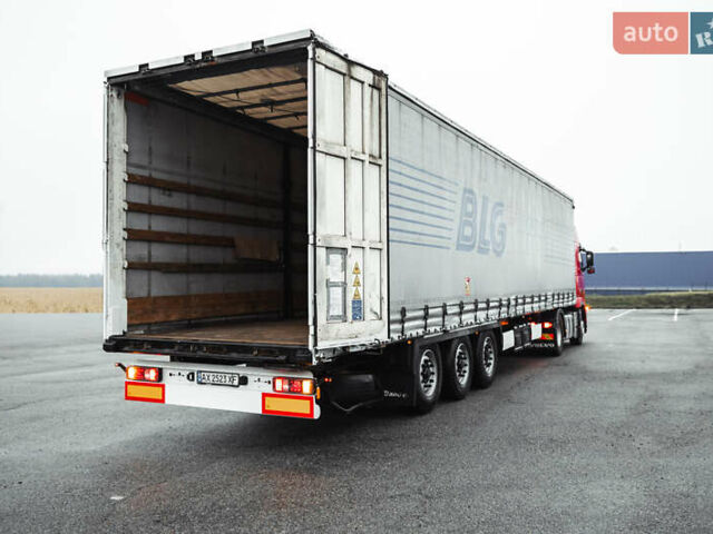 Серый Кроне СД, объемом двигателя 0 л и пробегом 900 тыс. км за 7500 $, фото 1 на Automoto.ua