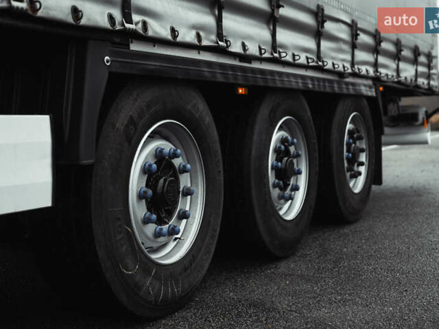 Серый Кроне СД, объемом двигателя 0 л и пробегом 900 тыс. км за 7500 $, фото 7 на Automoto.ua