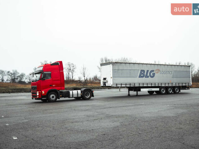 Серый Кроне СД, объемом двигателя 0 л и пробегом 900 тыс. км за 7500 $, фото 12 на Automoto.ua