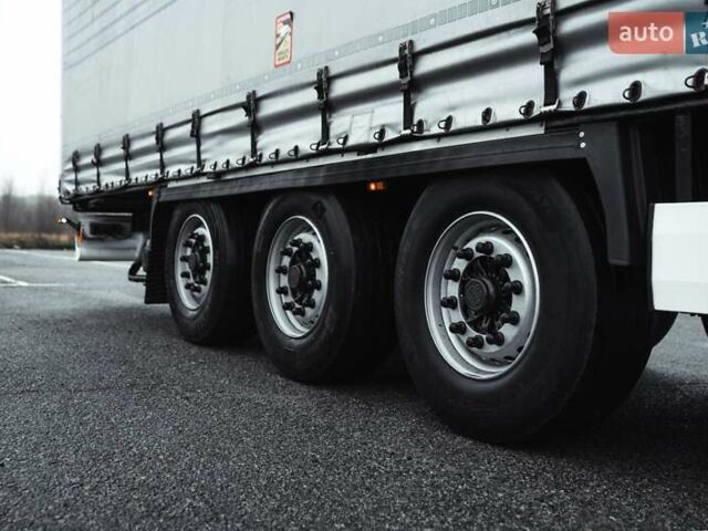 Серый Кроне СД, объемом двигателя 0 л и пробегом 900 тыс. км за 7500 $, фото 10 на Automoto.ua