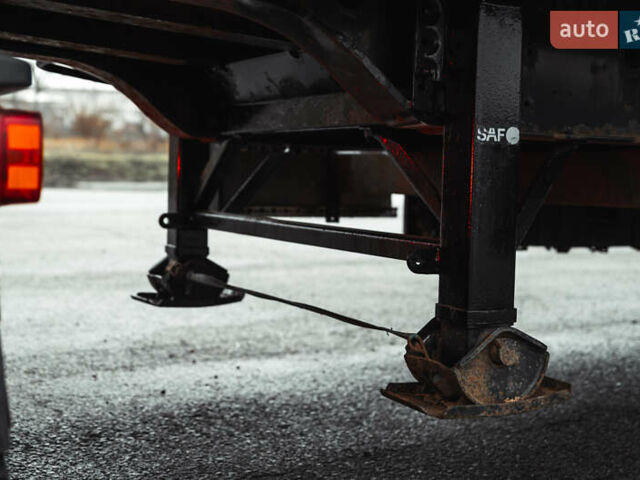 Серый Кроне СД, объемом двигателя 0 л и пробегом 900 тыс. км за 7500 $, фото 8 на Automoto.ua