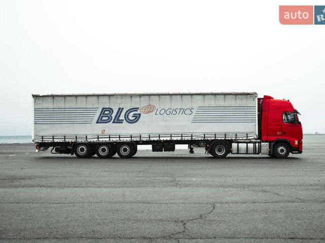 Серый Кроне СД, объемом двигателя 0 л и пробегом 900 тыс. км за 7500 $, фото 13 на Automoto.ua