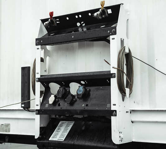 Серый Кроне СД, объемом двигателя 0 л и пробегом 900 тыс. км за 7500 $, фото 4 на Automoto.ua