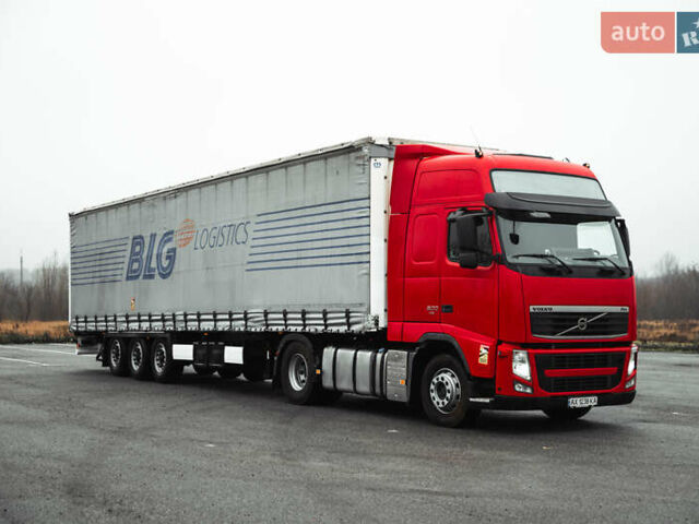 Серый Кроне СД, объемом двигателя 0 л и пробегом 900 тыс. км за 7500 $, фото 14 на Automoto.ua