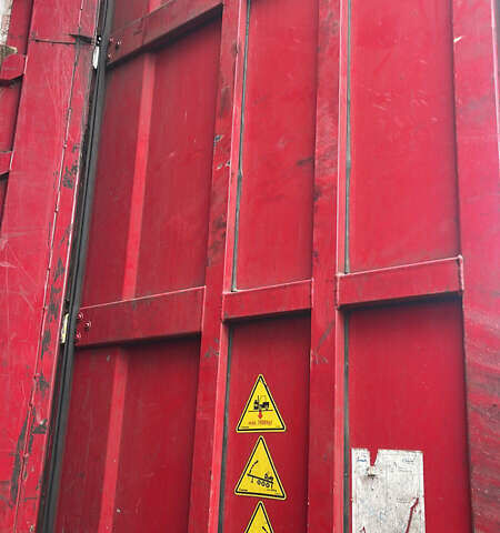 Серый Кроне СД, объемом двигателя 0 л и пробегом 0 тыс. км за 12500 $, фото 6 на Automoto.ua