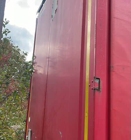 Серый Кроне СД, объемом двигателя 0 л и пробегом 0 тыс. км за 12500 $, фото 2 на Automoto.ua