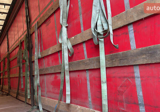 Серый Кроне СД, объемом двигателя 0 л и пробегом 0 тыс. км за 12500 $, фото 5 на Automoto.ua