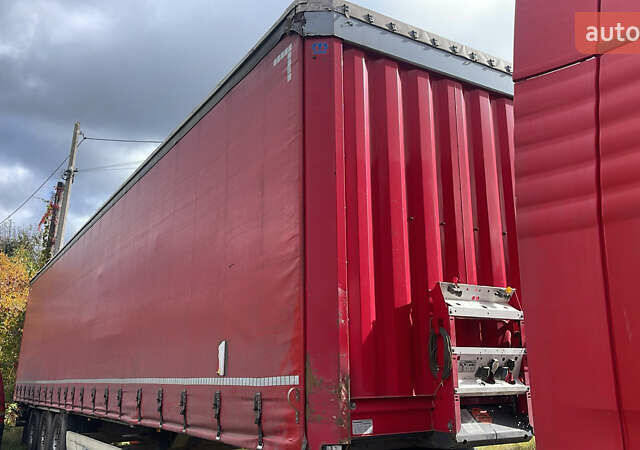 Серый Кроне СД, объемом двигателя 0 л и пробегом 0 тыс. км за 12500 $, фото 1 на Automoto.ua