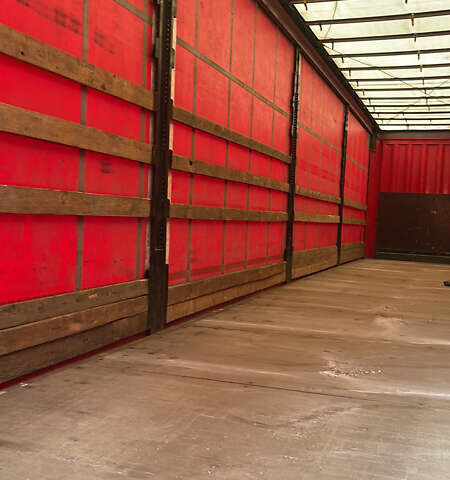 Серый Кроне СД, объемом двигателя 0 л и пробегом 0 тыс. км за 12500 $, фото 4 на Automoto.ua