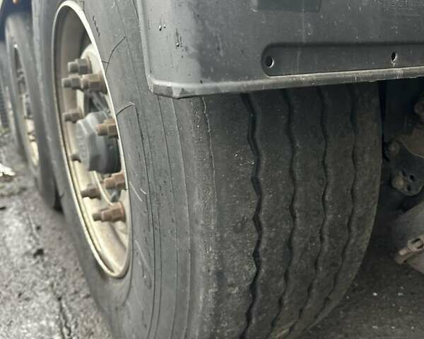 Серый Кроне СД, объемом двигателя 0 л и пробегом 820 тыс. км за 8200 $, фото 5 на Automoto.ua