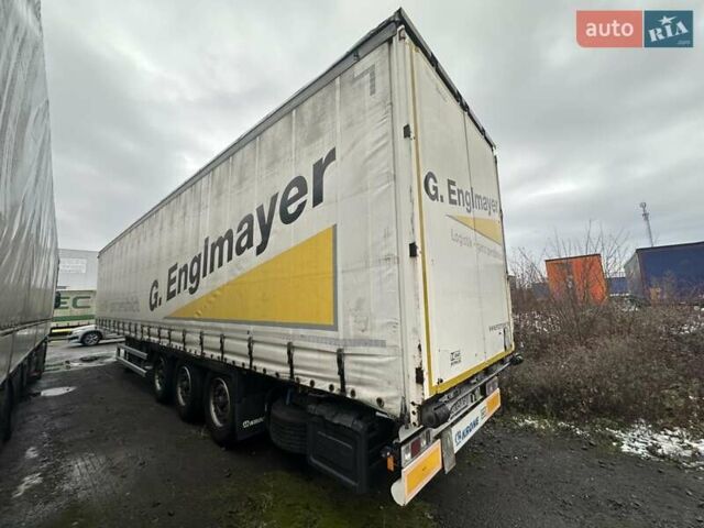 Серый Кроне СД, объемом двигателя 0 л и пробегом 820 тыс. км за 8200 $, фото 1 на Automoto.ua