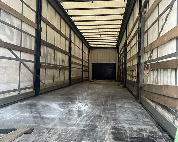 Серый Кроне СД, объемом двигателя 0 л и пробегом 820 тыс. км за 8200 $, фото 11 на Automoto.ua