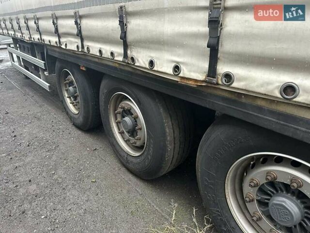 Серый Кроне СД, объемом двигателя 0 л и пробегом 820 тыс. км за 8200 $, фото 4 на Automoto.ua