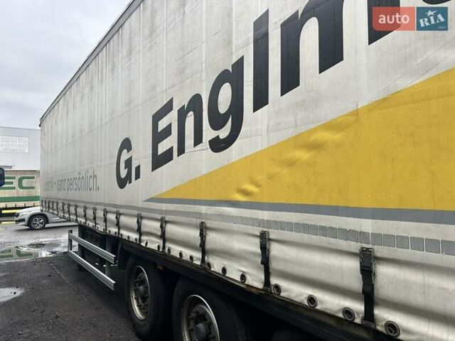 Серый Кроне СД, объемом двигателя 0 л и пробегом 820 тыс. км за 8200 $, фото 3 на Automoto.ua