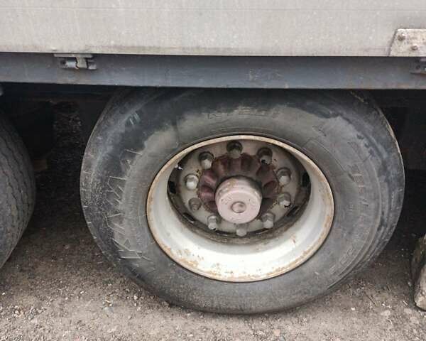 Сірий Кроне СД, об'ємом двигуна 0 л та пробігом 0 тис. км за 4800 $, фото 5 на Automoto.ua