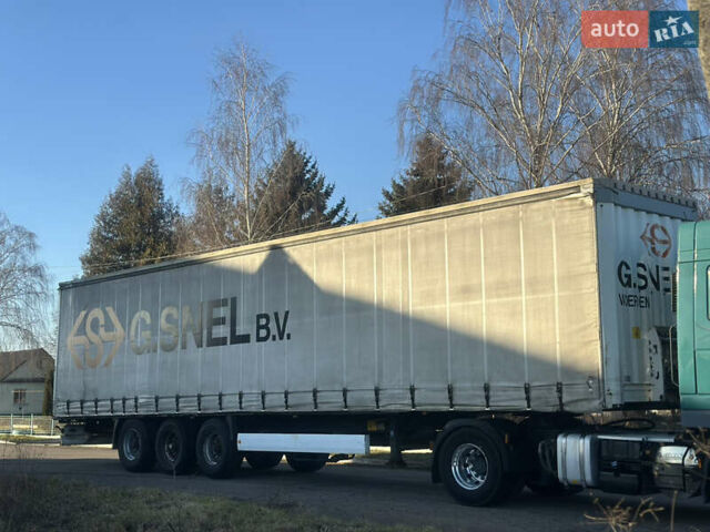 Серый Кроне СД, объемом двигателя 0 л и пробегом 1 тыс. км за 4000 $, фото 13 на Automoto.ua