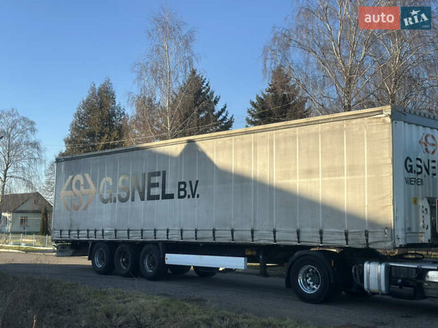 Серый Кроне СД, объемом двигателя 0 л и пробегом 1 тыс. км за 4000 $, фото 11 на Automoto.ua