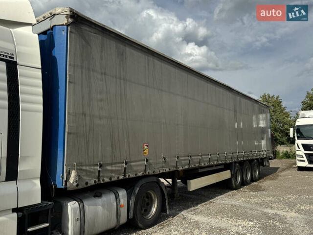 Сірий Кроне СД, об'ємом двигуна 0 л та пробігом 1 тис. км за 6500 $, фото 1 на Automoto.ua
