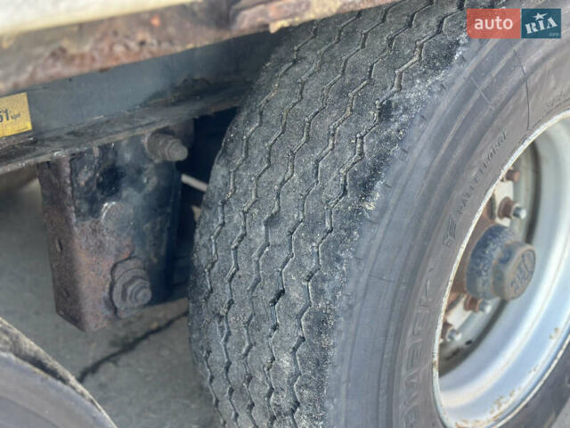 Серый Кроне СД, объемом двигателя 0 л и пробегом 1 тыс. км за 4000 $, фото 17 на Automoto.ua