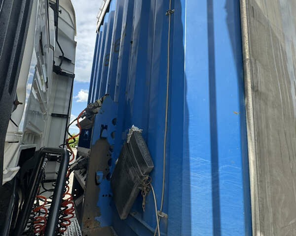 Сірий Кроне СД, об'ємом двигуна 0 л та пробігом 1 тис. км за 6500 $, фото 2 на Automoto.ua