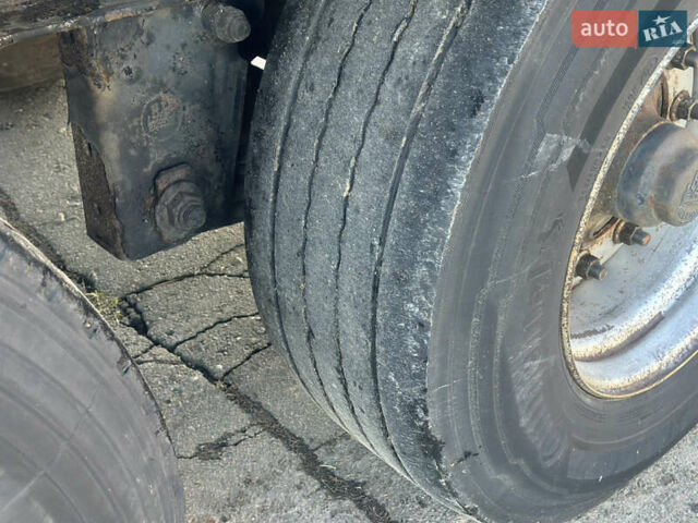 Серый Кроне СД, объемом двигателя 0 л и пробегом 1 тыс. км за 4000 $, фото 23 на Automoto.ua