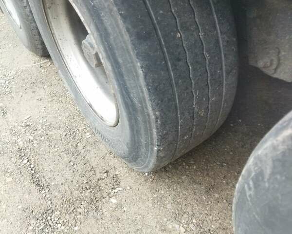 Серый Кроне СД, объемом двигателя 0 л и пробегом 0 тыс. км за 4700 $, фото 3 на Automoto.ua