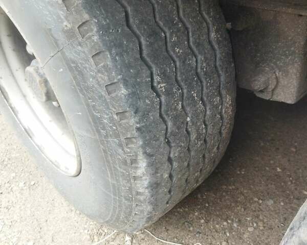 Серый Кроне СД, объемом двигателя 0 л и пробегом 0 тыс. км за 4700 $, фото 2 на Automoto.ua
