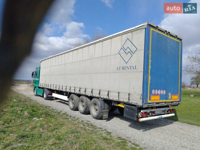 Серый Кроне СД, объемом двигателя 0 л и пробегом 0 тыс. км за 6500 $, фото 17 на Automoto.ua