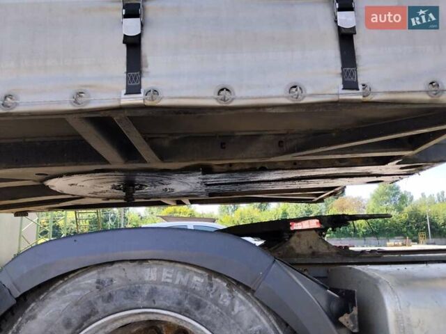 Серый Кроне СД, объемом двигателя 0 л и пробегом 0 тыс. км за 7700 $, фото 8 на Automoto.ua