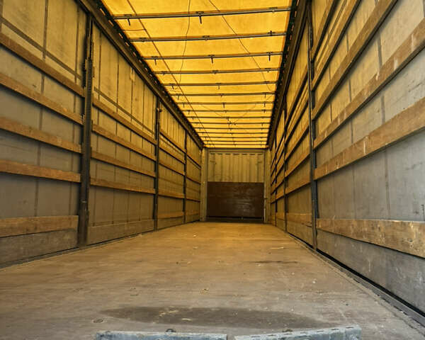 Кроне СД 2009 в Дунаевцах на Automoto.ua Серый Кроне СД, объемом двигателя 0 л и пробегом 0 тыс. км за 8700 $, фото 3 на Automoto.ua