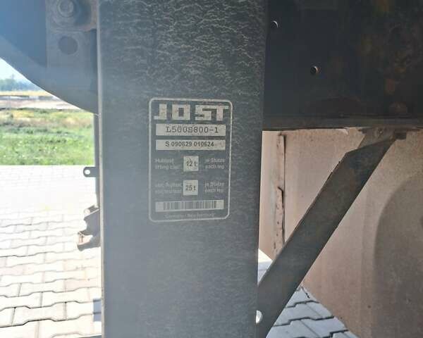 Серый Кроне СД, объемом двигателя 0 л и пробегом 0 тыс. км за 6500 $, фото 1 на Automoto.ua