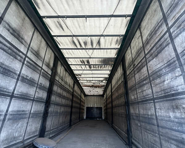 Кроне СД 2011 в Ковель на Automoto.ua Серый Кроне СД, объемом двигателя 0 л и пробегом 100 тыс. км за 4800 $, фото 12 на Automoto.ua