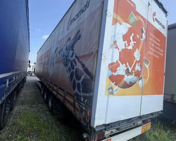 Кроне СД 2011 в Ковель на Automoto.ua Серый Кроне СД, объемом двигателя 0 л и пробегом 100 тыс. км за 4800 $, фото 10 на Automoto.ua