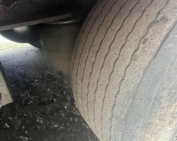 Кроне СД 2011 в Ковель на Automoto.ua Серый Кроне СД, объемом двигателя 0 л и пробегом 100 тыс. км за 4800 $, фото 5 на Automoto.ua