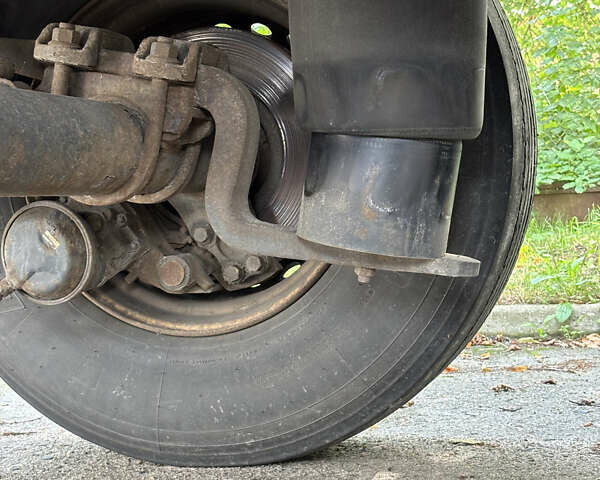 Кроне СД 2011 в Ровно на Automoto.ua Серый Кроне СД, объемом двигателя 0 л и пробегом 0 тыс. км за 11799 $, фото 8 на Automoto.ua