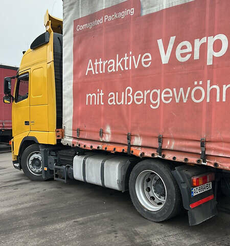 Кроне СД 2011 в Ковель на Automoto.ua Серый Кроне СД, объемом двигателя 0 л и пробегом 100 тыс. км за 4800 $, фото 3 на Automoto.ua