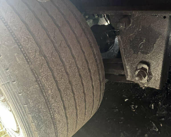 Кроне СД 2011 в Ковель на Automoto.ua Серый Кроне СД, объемом двигателя 0 л и пробегом 100 тыс. км за 4800 $, фото 4 на Automoto.ua