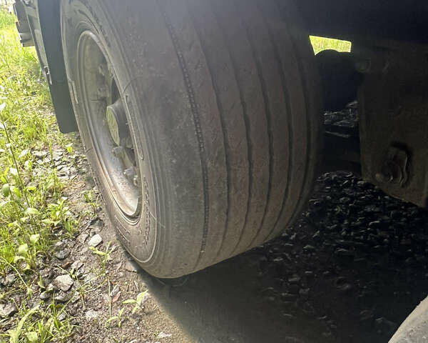 Кроне СД 2011 в Ковель на Automoto.ua Серый Кроне СД, объемом двигателя 0 л и пробегом 100 тыс. км за 4800 $, фото 8 на Automoto.ua